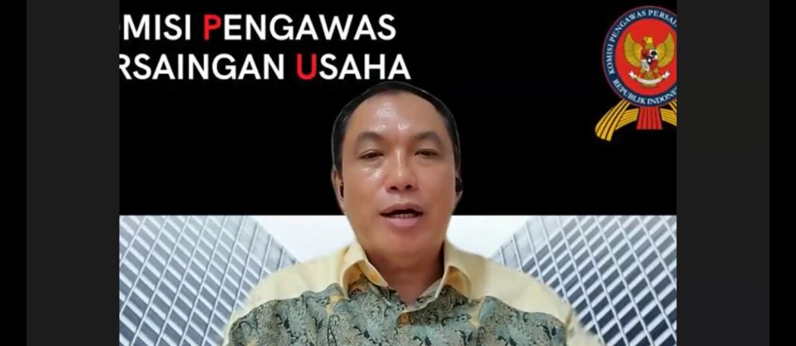 Ketua KPPU Persaingan Usaha di Sektor ESDM dan Konstruksi Masih Paling Rendah